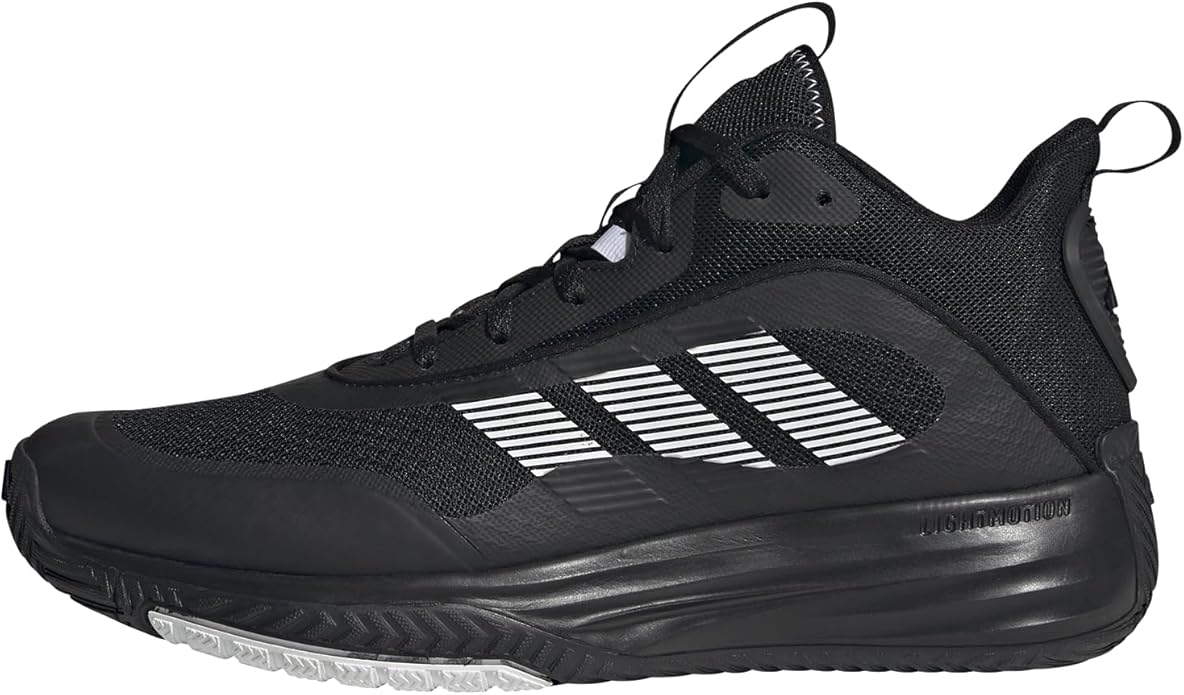 Adidas Own The Game 3