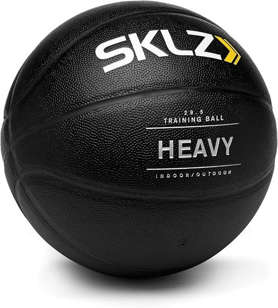 SKLZ Heavy weighted training basketball